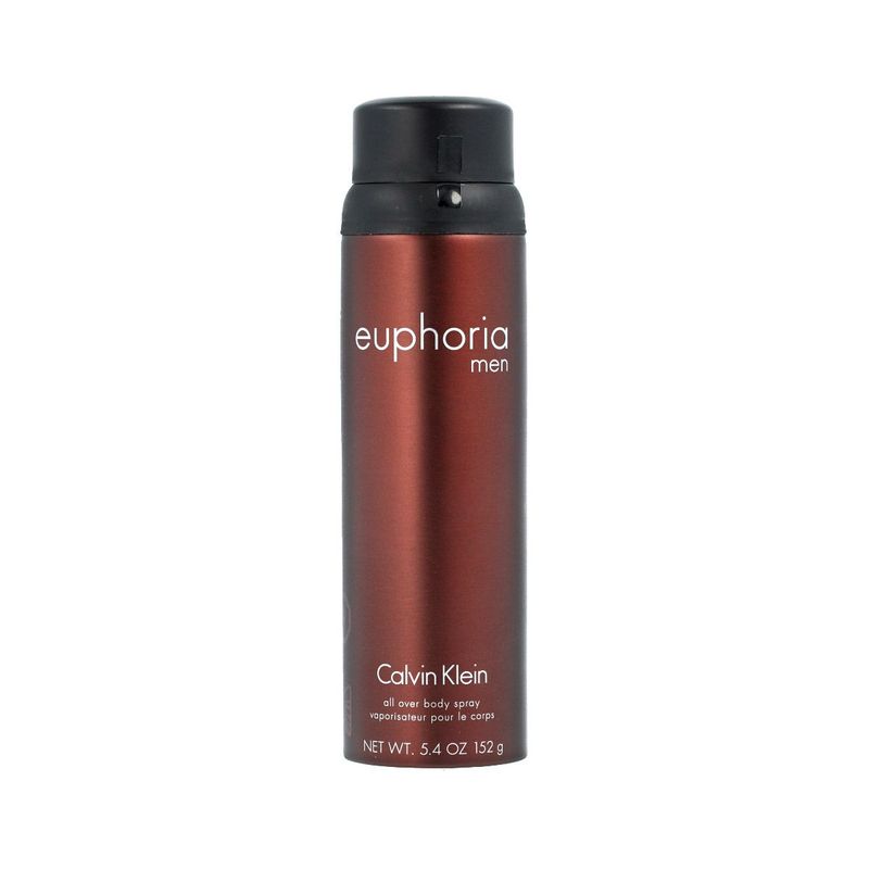 Calvin Klein Euphoria for Men Deodorant Spray 160 ml Homme