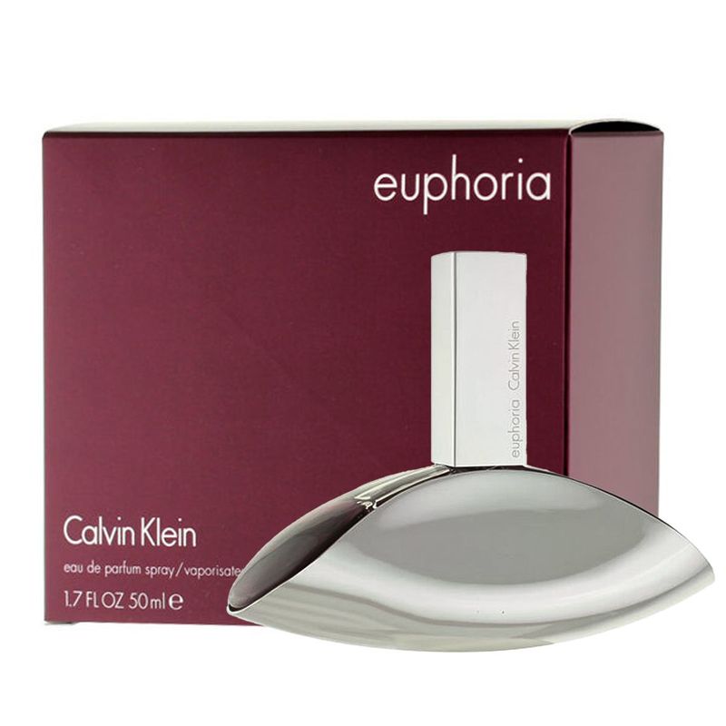 Calvin Klein Euphoria for Women Eau De Parfum 50 ml