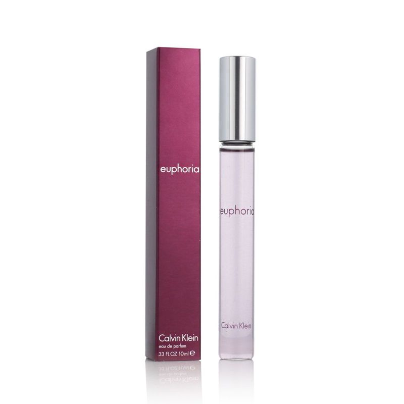 Calvin Klein Euphoria for Women Eau De Parfum Roll-On 10 ml Femme