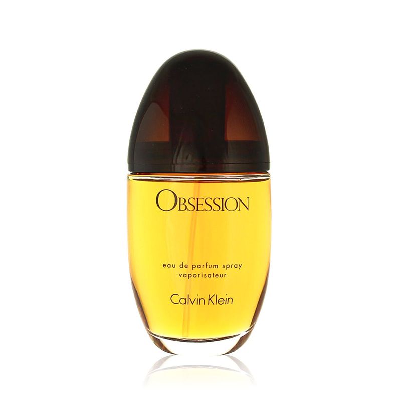 Calvin Klein Obsession Eau de Parfum Testeur 100 ml Femme