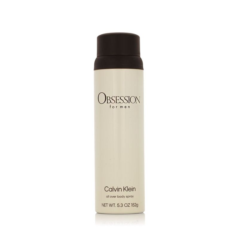Calvin Klein Obsession for Men Deodorant Spray 152 g