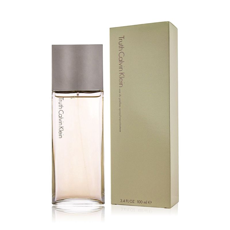 Calvin Klein Truth Eau de Parfum Femme 100 ml