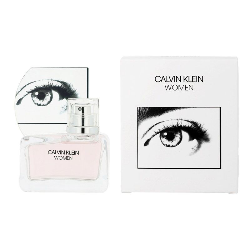 Calvin Klein Women Eau De Parfum 50 ml Femme