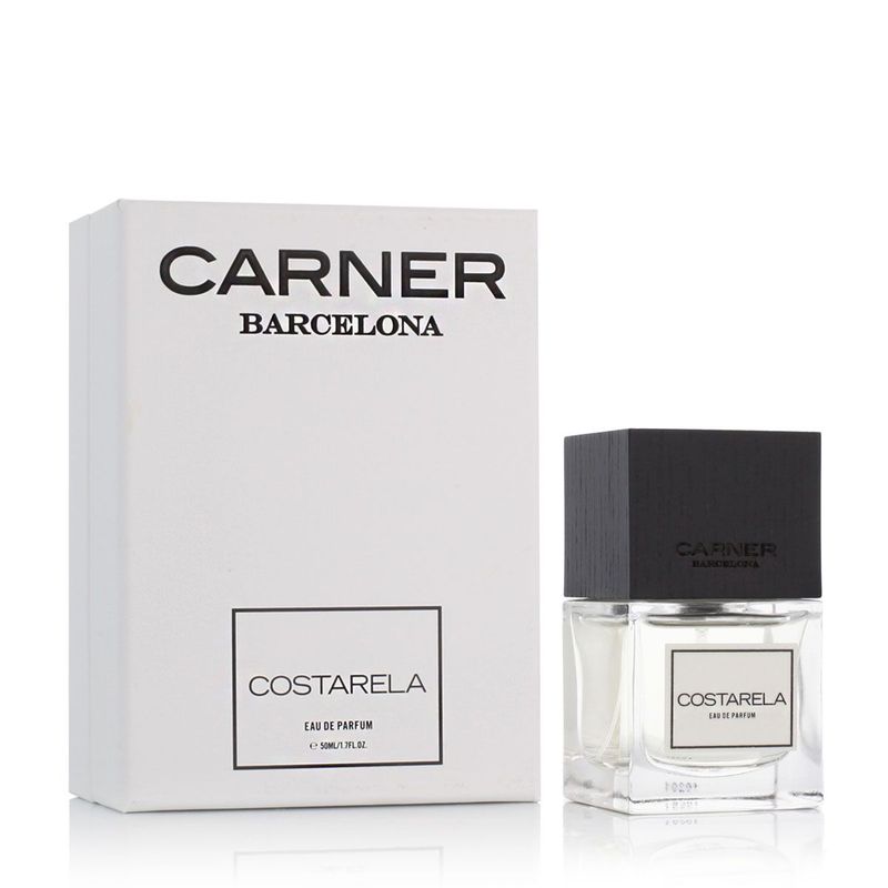 Carner Barcelona Costarela Eau De Parfum 50 ml (unisexe)