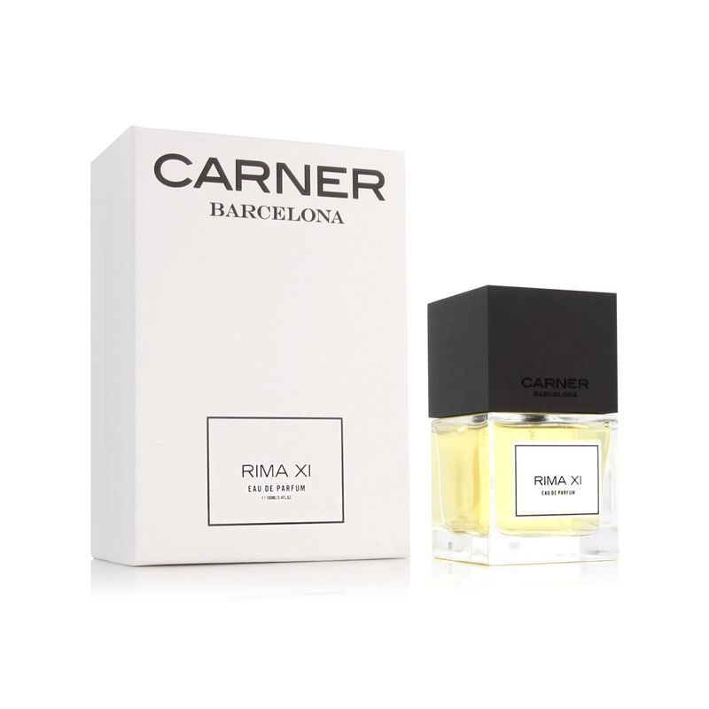 Carner Barcelona Rima XI Eau De Parfum 100 ml (unisex)