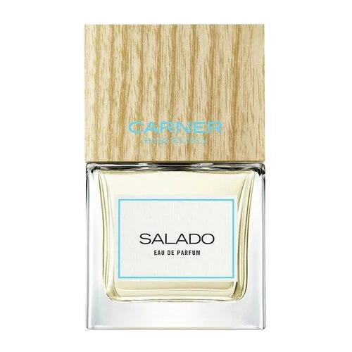 Carner Barcelona Salado Eau De Parfum 100 ml (unisexe)