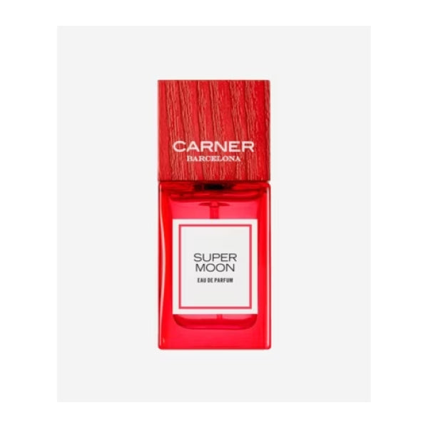 Carner Barcelona Super Luna Eau De Parfum 100 ml (unisex)