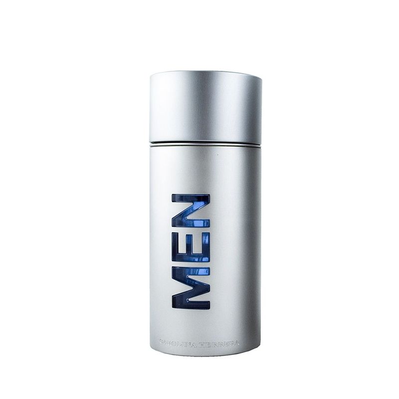 Carolina Herrera 212 Men Eau de Toilette Testeur 100 ml Homme