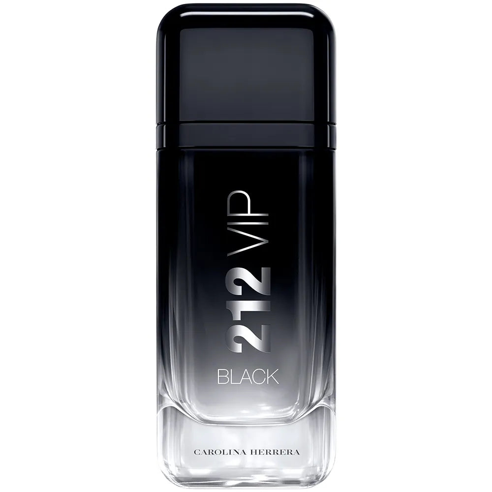 Carolina Herrera 212 VIP Black Eau De Parfum 200 ml Homme