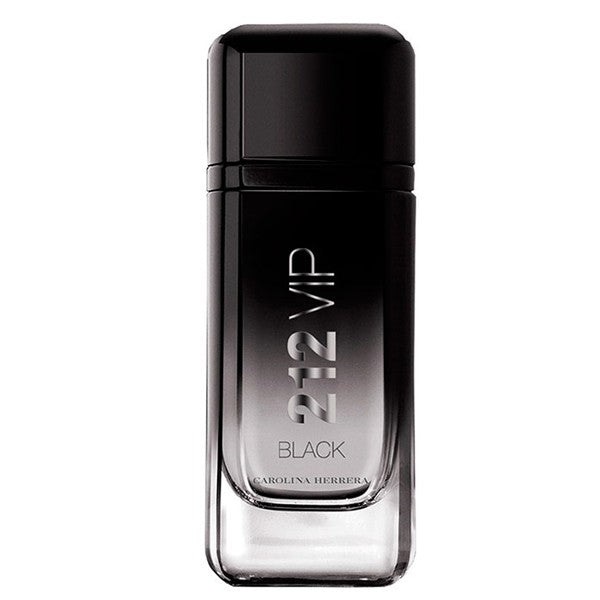 Carolina Herrera 212 VIP Black Eau De Parfum 50 ml Homme : Le Parfum Masculin Séduisant et Intense | Belladiscount