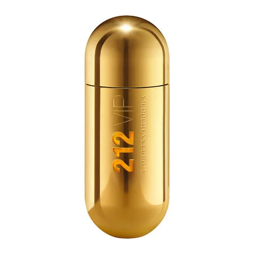 Carolina Herrera 212 VIP Eau De Parfum Femme 80 ml