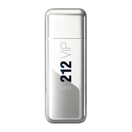 Carolina Herrera 212 VIP Men Eau de Toilette Testeur 100 ml Homme