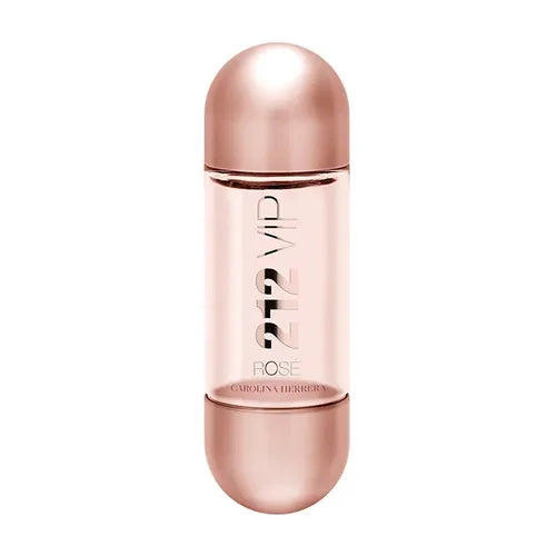 Carolina Herrera 212 VIP Rosé Eau De Parfum 30 ml Femme