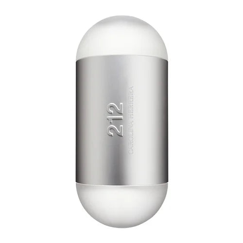 Carolina Herrera 212 Women Eau de Toilette Testeur 100 ml Femme