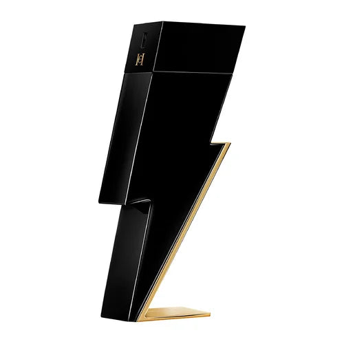 Carolina Herrera Bad Boy Eau de Toilette Testeur 100 ml Homme