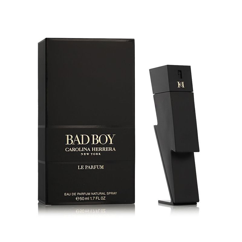 Carolina Herrera Bad Boy Le Parfum Eau De Parfum 50 ml