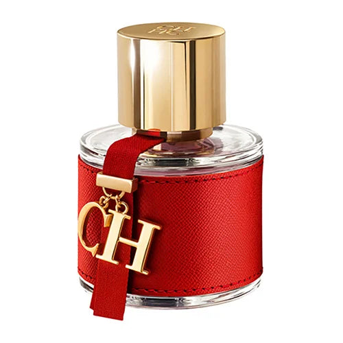 Carolina Herrera CH Eau de Toilette Testeur 100 ml Femme
