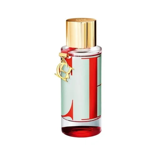 Carolina Herrera CH L'Eau Eau de Toilette Femme 100 ml : Fraîcheur Chic & Féminine