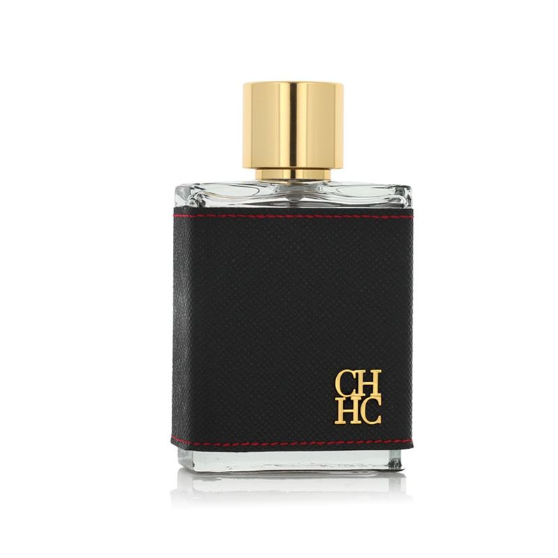 Carolina Herrera CH Men Eau de Toilette Testeur 100 ml Homme