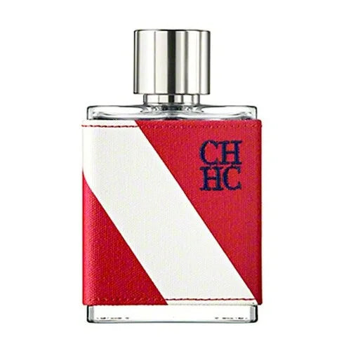 Carolina Herrera CH Men Sport Eau de Toilette Homme 100 ml