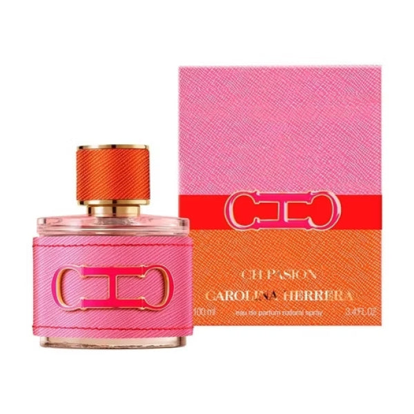 Carolina Herrera CH Pasión Eau De Parfum 100 ml para mujer