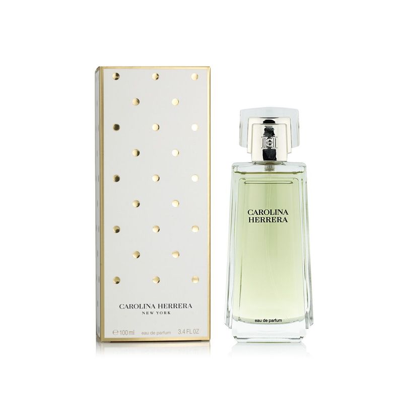 Carolina Herrera Carolina Herrera Eau De Parfum 100 ml Femme