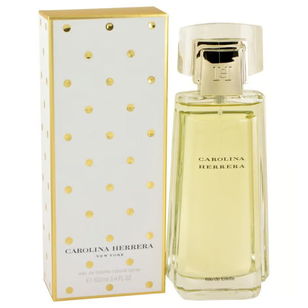 Carolina Herrera Carolina Herrera Eau de Toilette Femme 100 ml