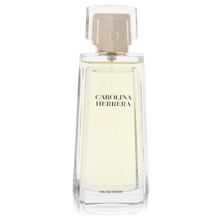 Carolina Herrera Carolina Herrera Eau de Toilette Testeur 100 ml Femme