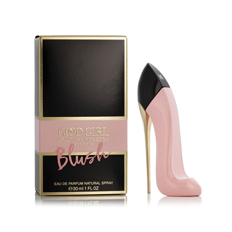 Carolina Herrera Good Girl Rubor Eau De Parfum 30 ml