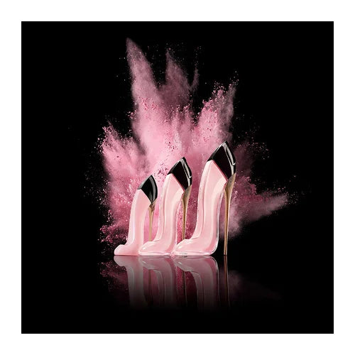 Carolina Herrera Good Girl Blush Eau de Parfum Femme 80 ml