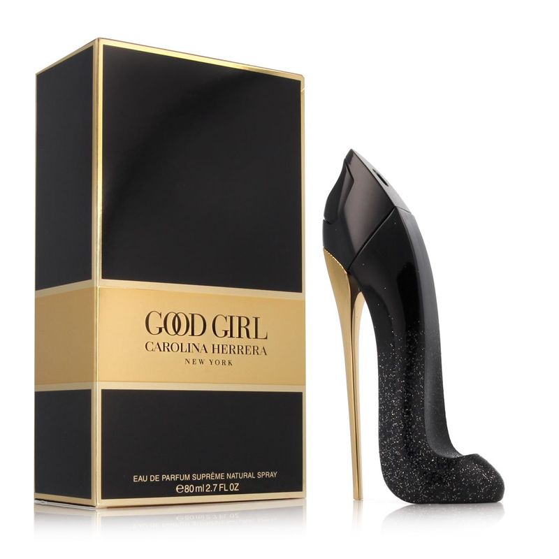 Carolina Herrera Good Girl Suprême Eau De Parfum 80 ml