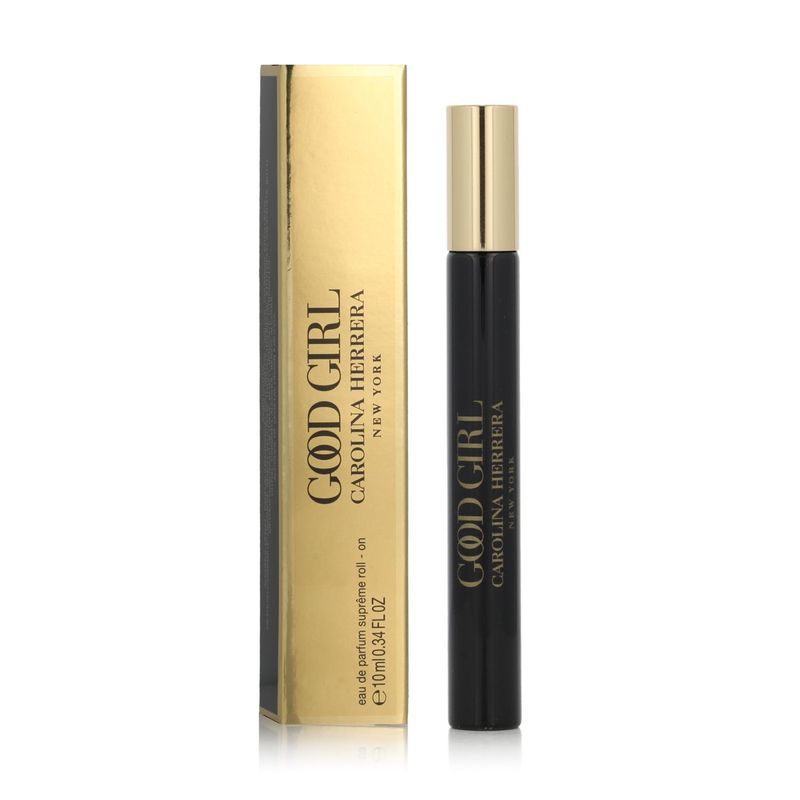 Carolina Herrera Good Girl Suprême Eau De Parfum Roll-On 10 ml Femme