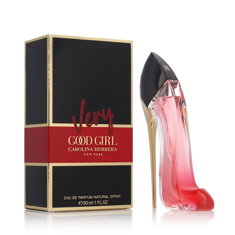 Carolina Herrera Very Good Girl Eau De Parfum 30 ml