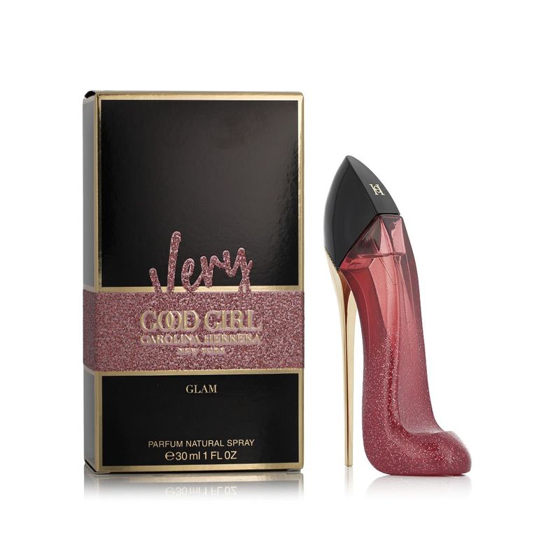 Carolina Herrera Very Good Girl Glam Parfum 30 ml Femme