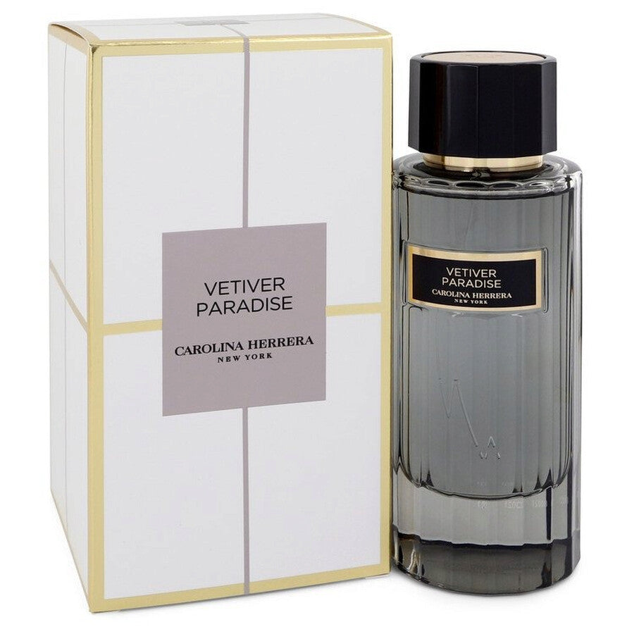 Carolina Herrera Vetiver Paradise Eau de Toilette Unisexe 100 ml