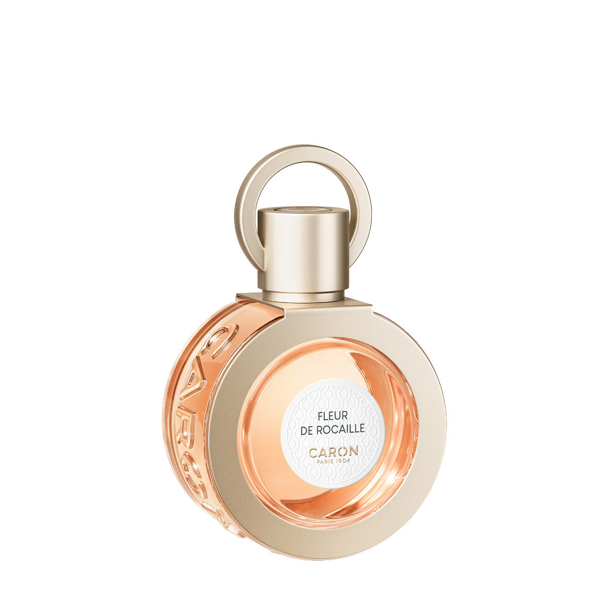 Caron Fleur De Rocaille Eau de Parfum Femme 50 ml Rechargeable