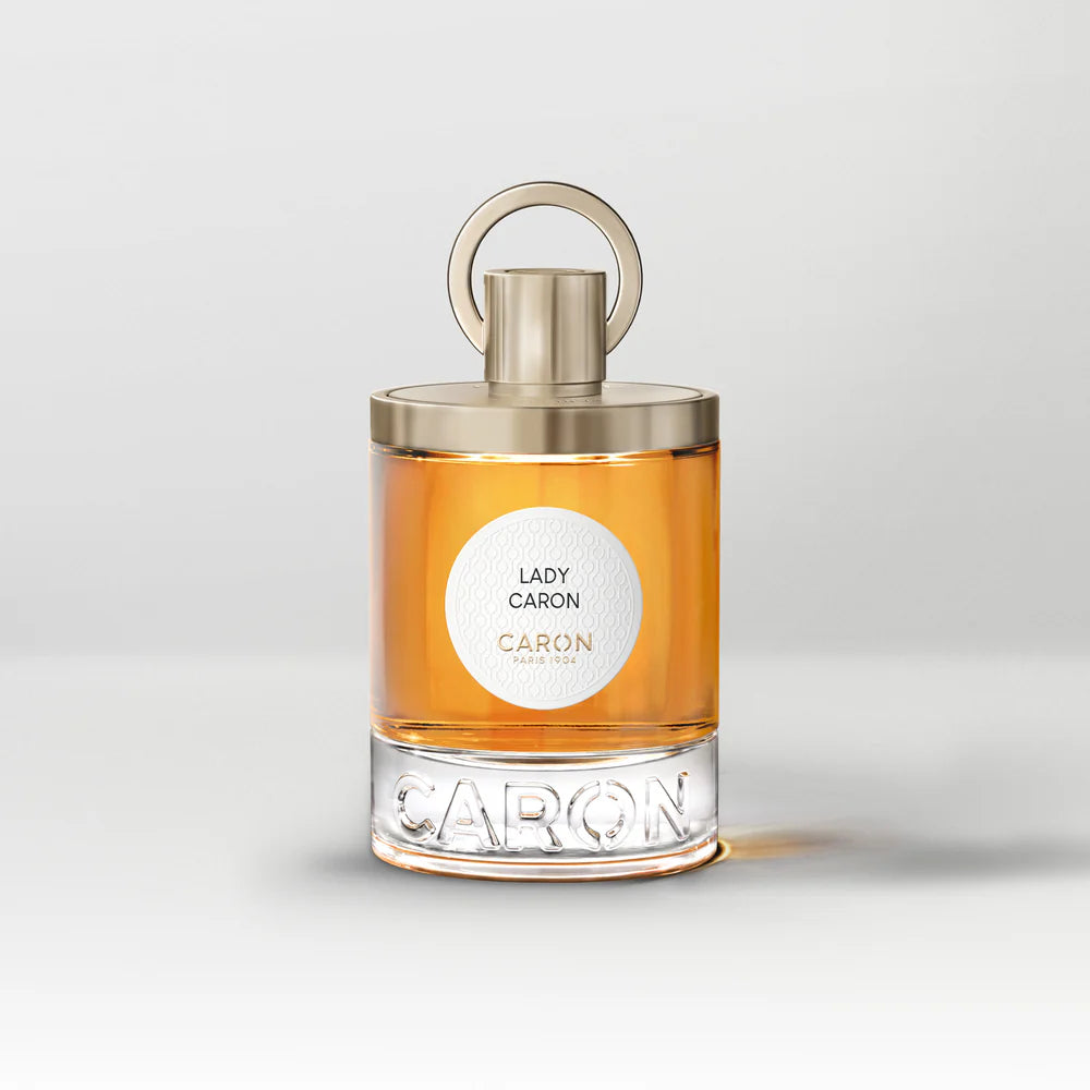 Caron Lady Caron Eau de Parfum Femme 100 ml
