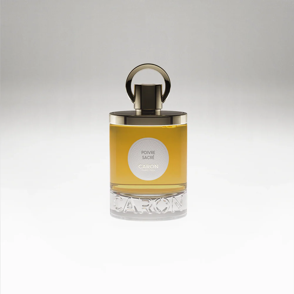 Caron Poivre Sacré Eau de Parfum Unisexe 100 ml
