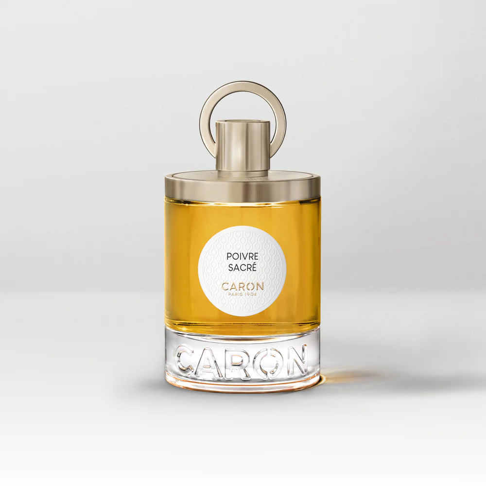 Caron Poivre Sacré Eau de Parfum Unisexe 100 ml