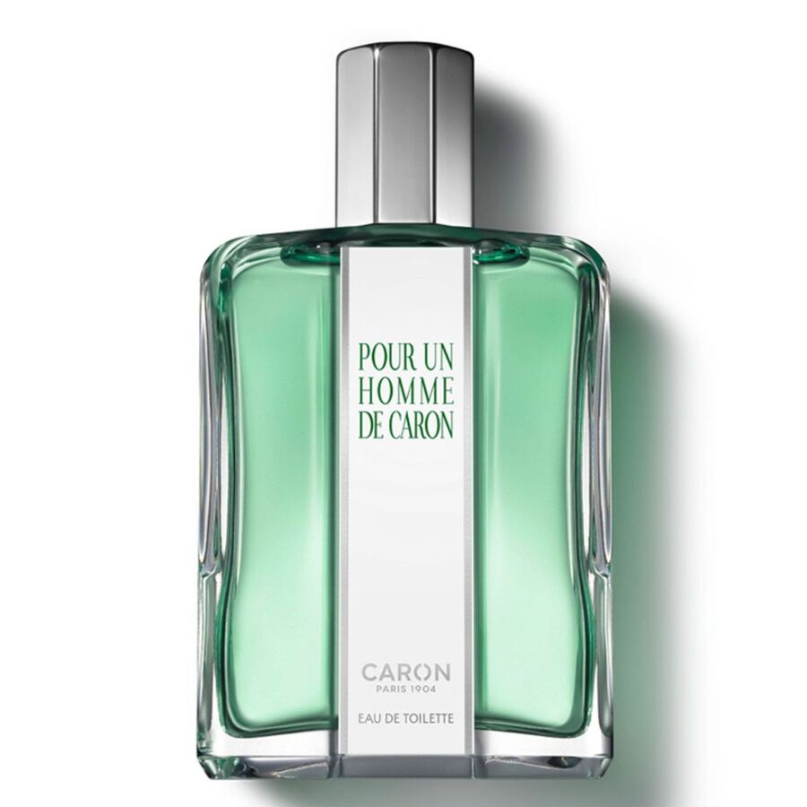 Caron Pour Un Homme de Caron Eau de Toilette 125 ml Homme