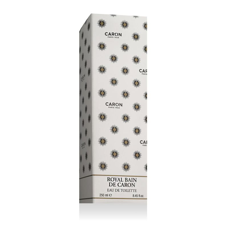 Caron Royal Bain de Caron Eau De Toilette 250 ml (unisexe)