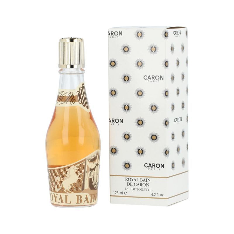 Caron Royal Bain de Caron Eau de Toilette Unisexe 125 ml