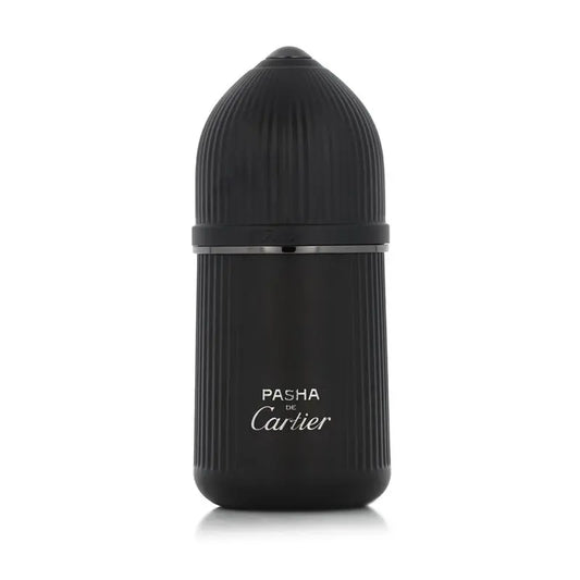 Cartier Pasha de Cartier Noir Absolu Parfum 100 ml Homme Cartier