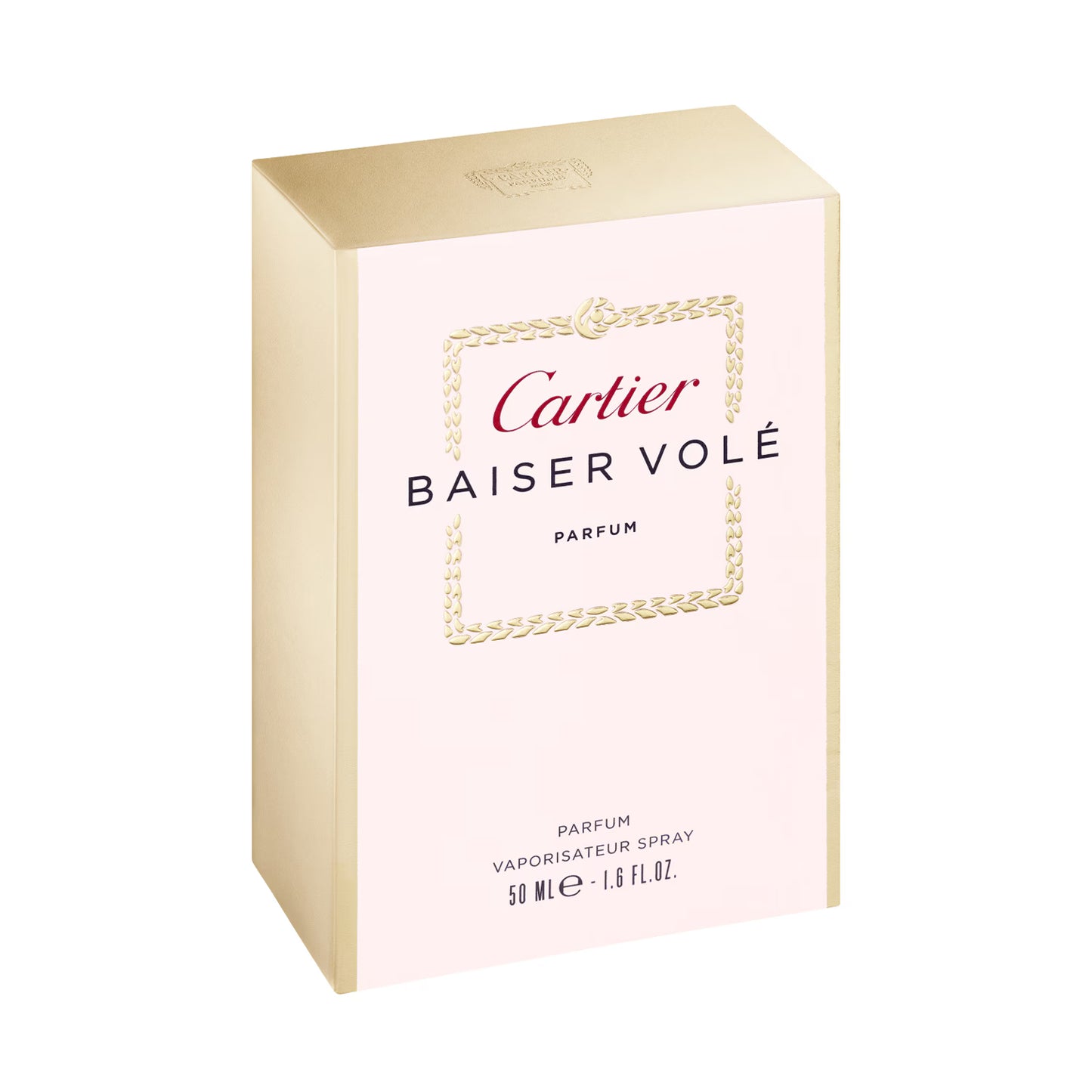 Cartier Baiser Volé Parfum Femme 50 ml