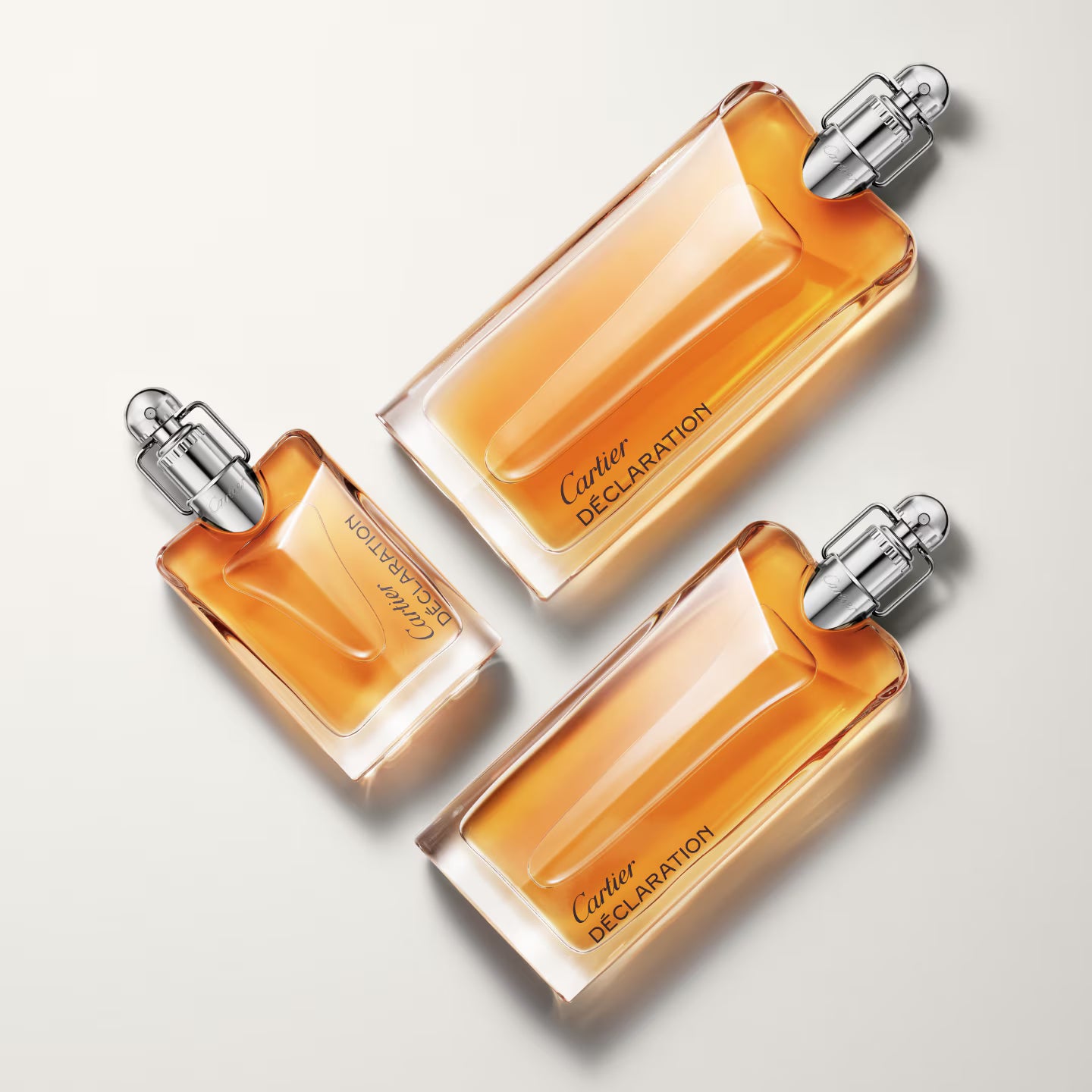 Cartier Declaration Parfum Homme 50 ml