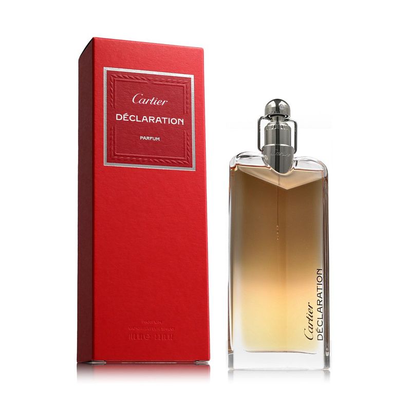 Cartier Déclaration Parfum Refillable 100 ml Homme