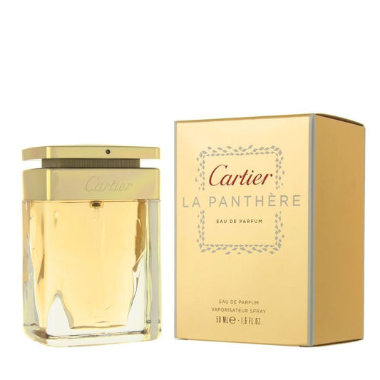Cartier La Panthère Eau De Parfum 50 ml Femme