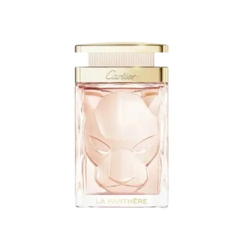 Cartier La Panthère Eau De Toilette 100 ml para mujer