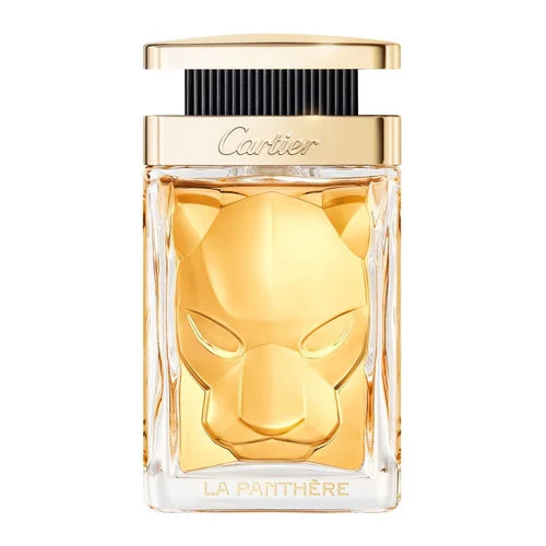 Cartier La Panthère Perfume 50 ml para Mujer