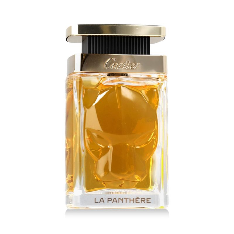 Cartier La Panthère Parfum Femme 50 ml
